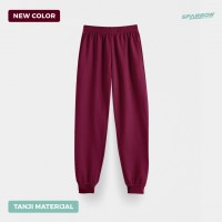 Sweatpants – Women’s Normal (lighter material)