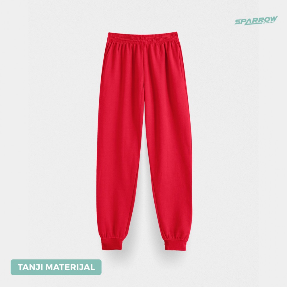 Sweatpants – Women’s Normal (lighter material)