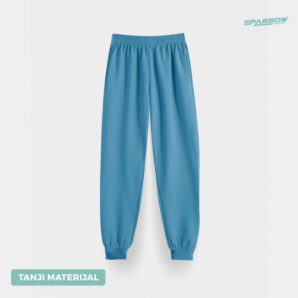 Sweatpants – Women’s Normal (lighter material)