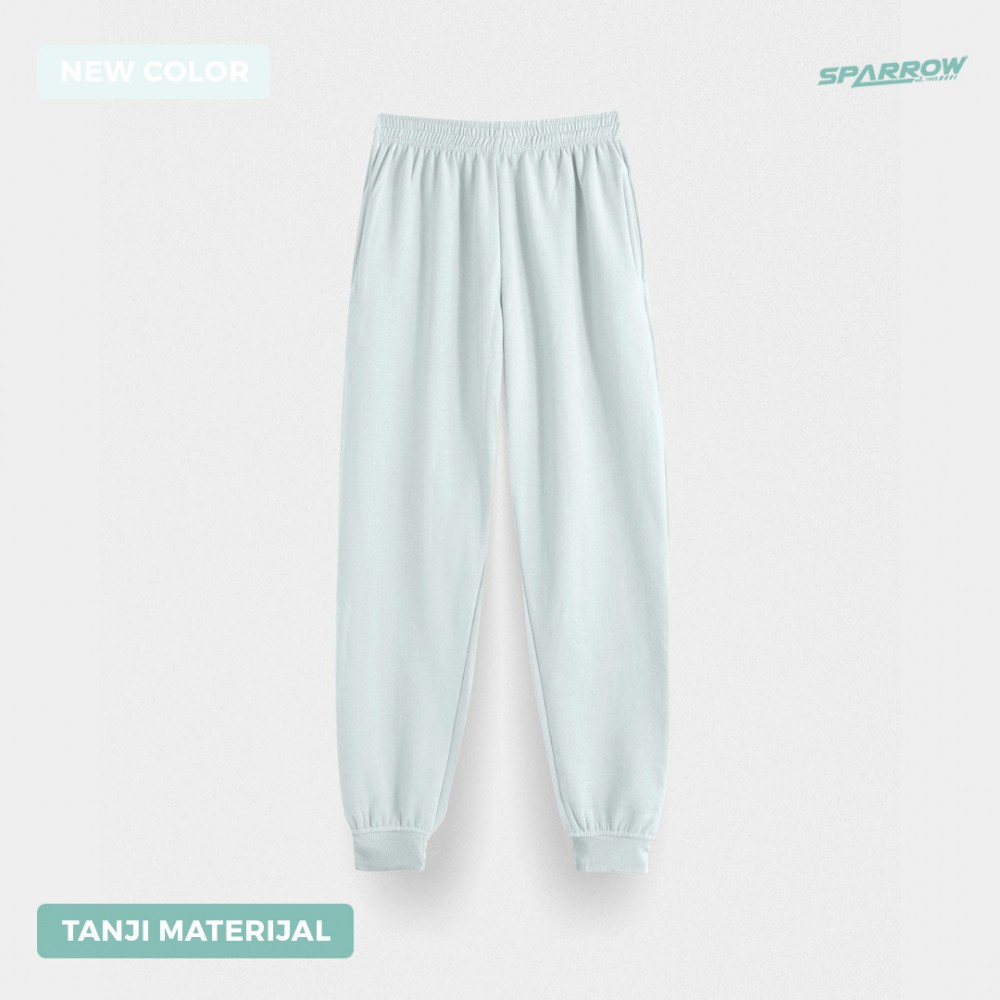 Sweatpants – Women’s Normal (lighter material)