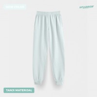 Sweatpants – Women’s Normal (lighter material)