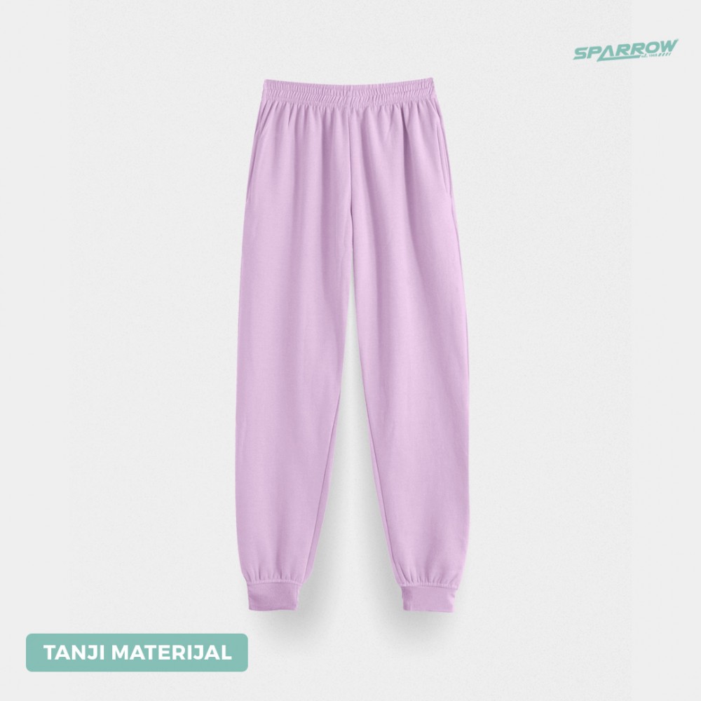 Sweatpants – Women’s Normal (lighter material)