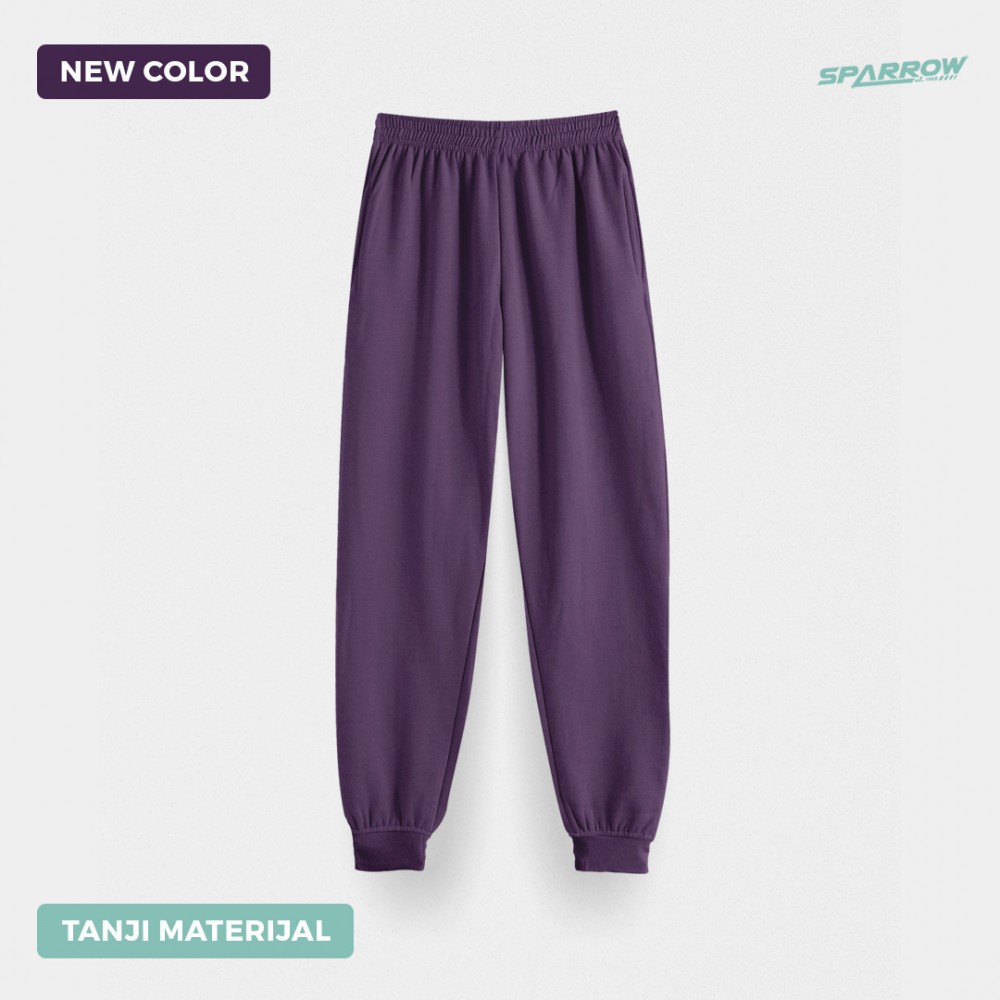 Sweatpants – Women’s Normal (lighter material)