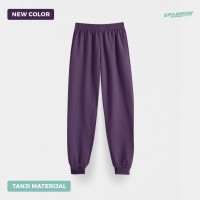 Sweatpants – Women’s Normal (lighter material)