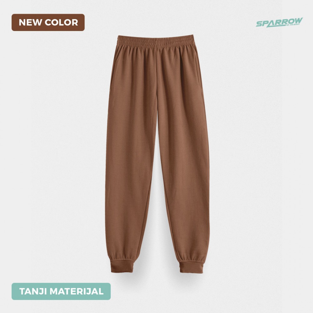 Sweatpants – Women’s Normal (lighter material)