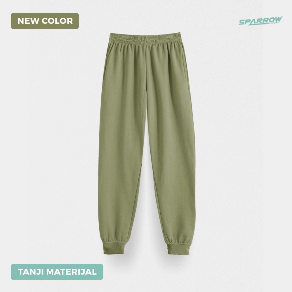 Sweatpants – Women’s Normal (lighter material)