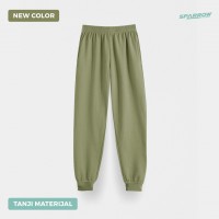 Sweatpants – Women’s Normal (lighter material)