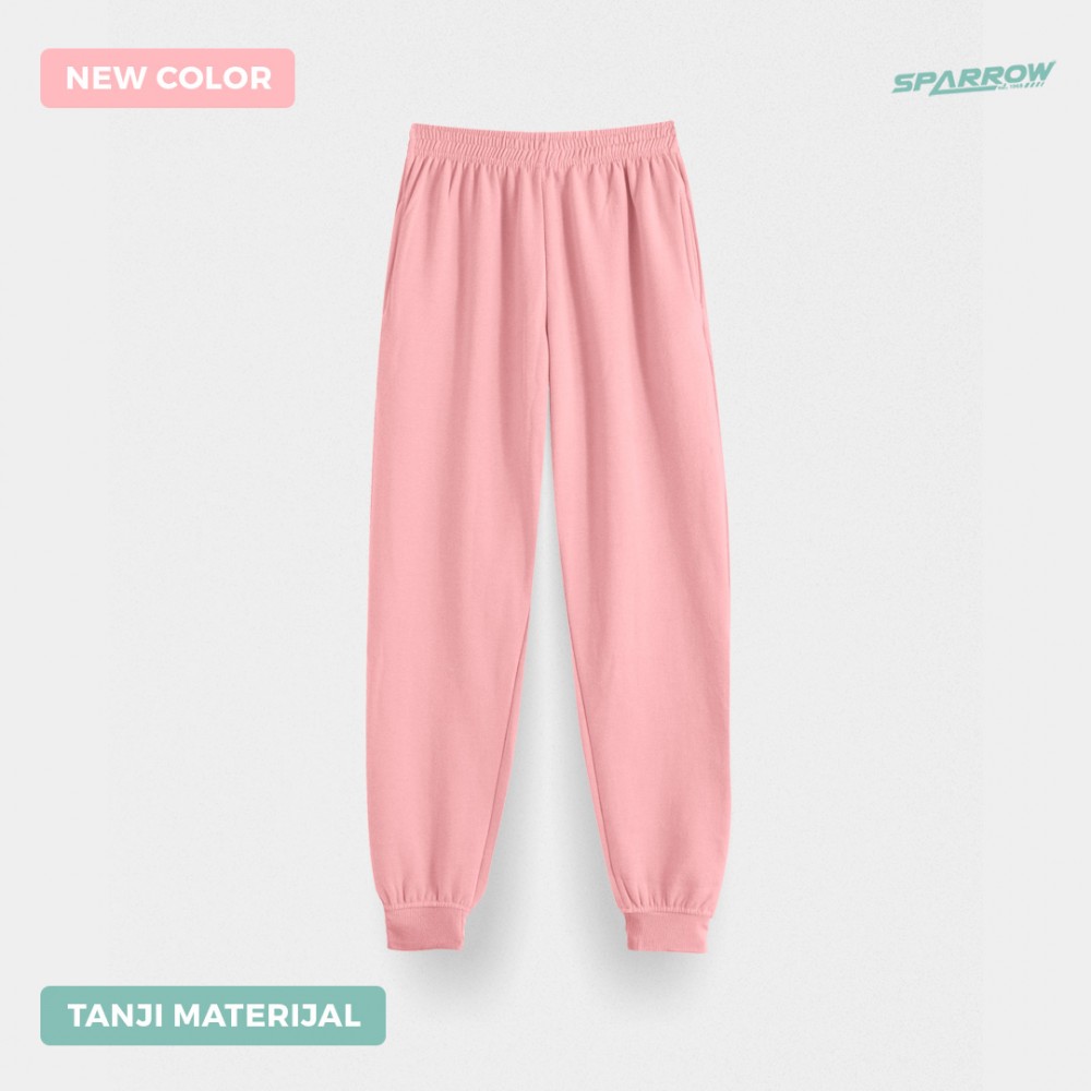 Sweatpants – Women’s Normal (lighter material)
