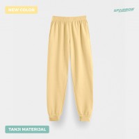 Sweatpants – Women’s Normal (lighter material)