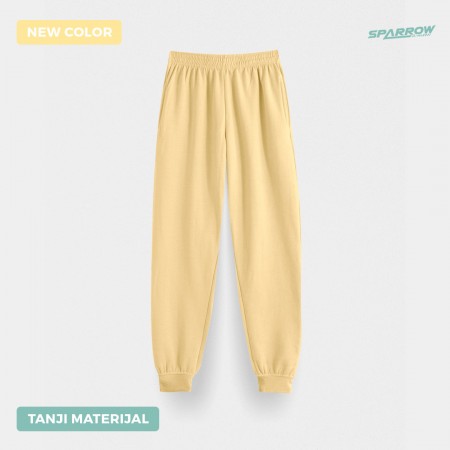 Sweatpants – Women’s Normal (lighter material)