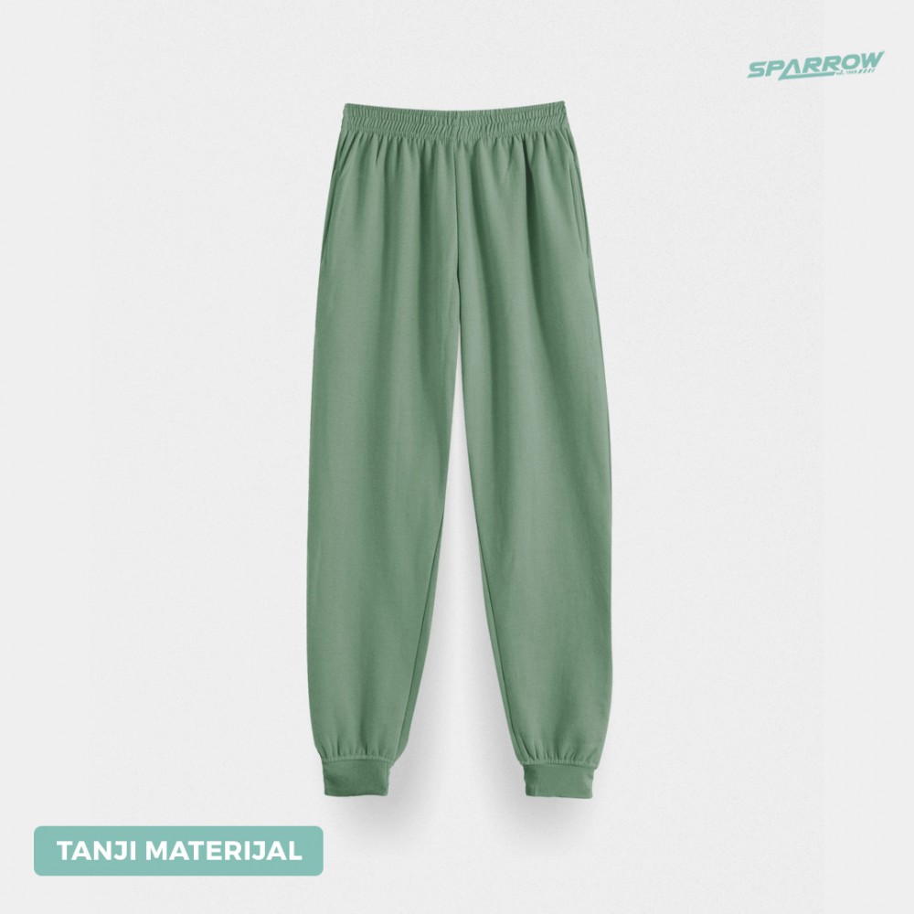Sweatpants – Women’s Normal (lighter material)
