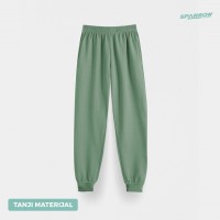 Sweatpants – Women’s Normal (lighter material)