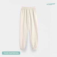 Sweatpants – Women’s Normal (lighter material)