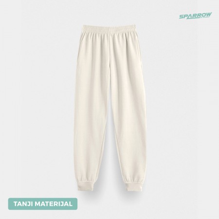 Sweatpants – Women’s Normal (lighter material)