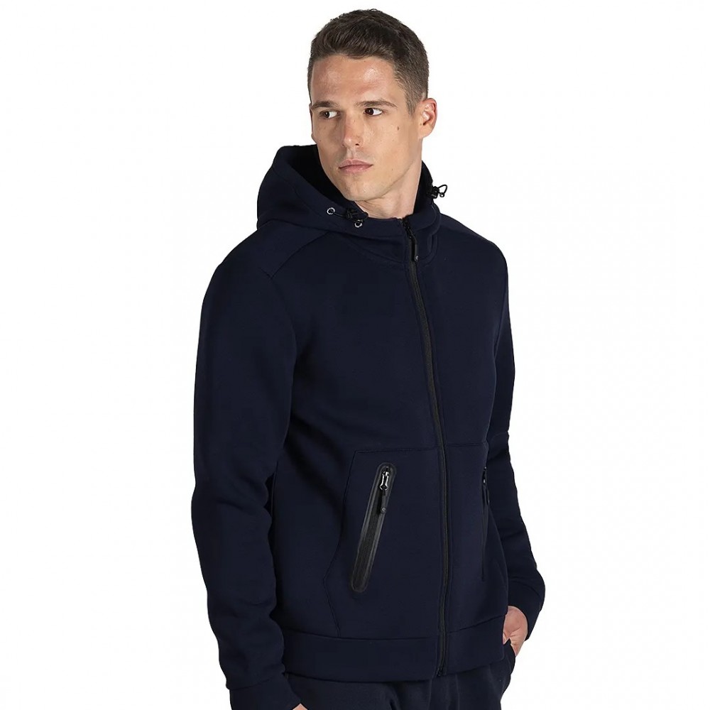 Cameron Hoodie