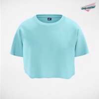 Crop Top T-shirt