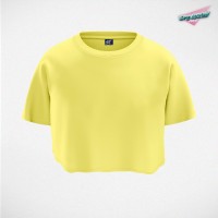 Crop Top T-shirt