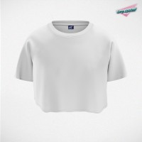 Crop Top T-shirt