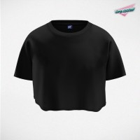 Crop Top T-shirt