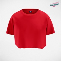 Crop Top T-shirt