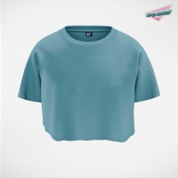 Crop Top T-shirt