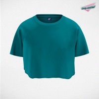 Crop Top T-shirt