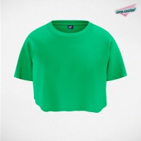 Crop Top T-shirt
