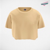 Crop Top T-shirt
