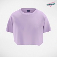 Crop Top T-shirt