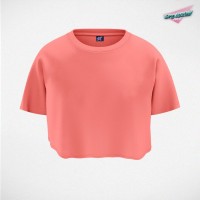 Crop Top T-shirt