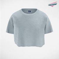 Crop Top T-shirt