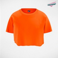 Crop Top T-shirt