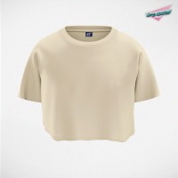 Crop Top T-shirt