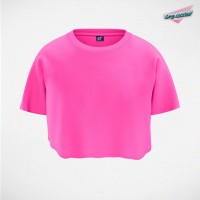 Crop Top T-shirt