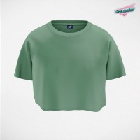 Crop Top T-shirt
