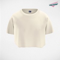 Crop Top T-shirt