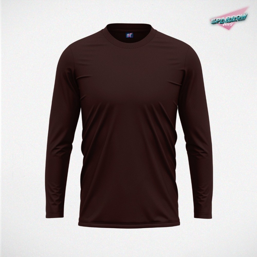  Long sleeve sweatshirt
