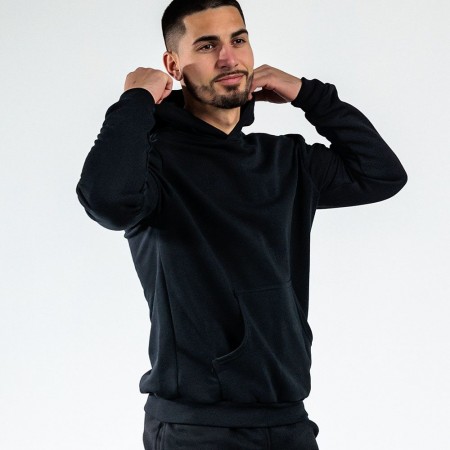 Duks sa kapuljačom - muški