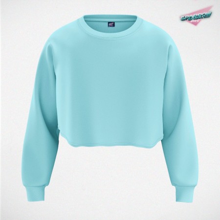 Crop Top duks
