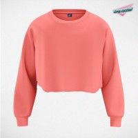 Sparrow Crop Top duks