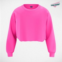Sparrow Crop Top duks