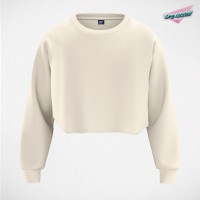 Sparrow Crop Top duks
