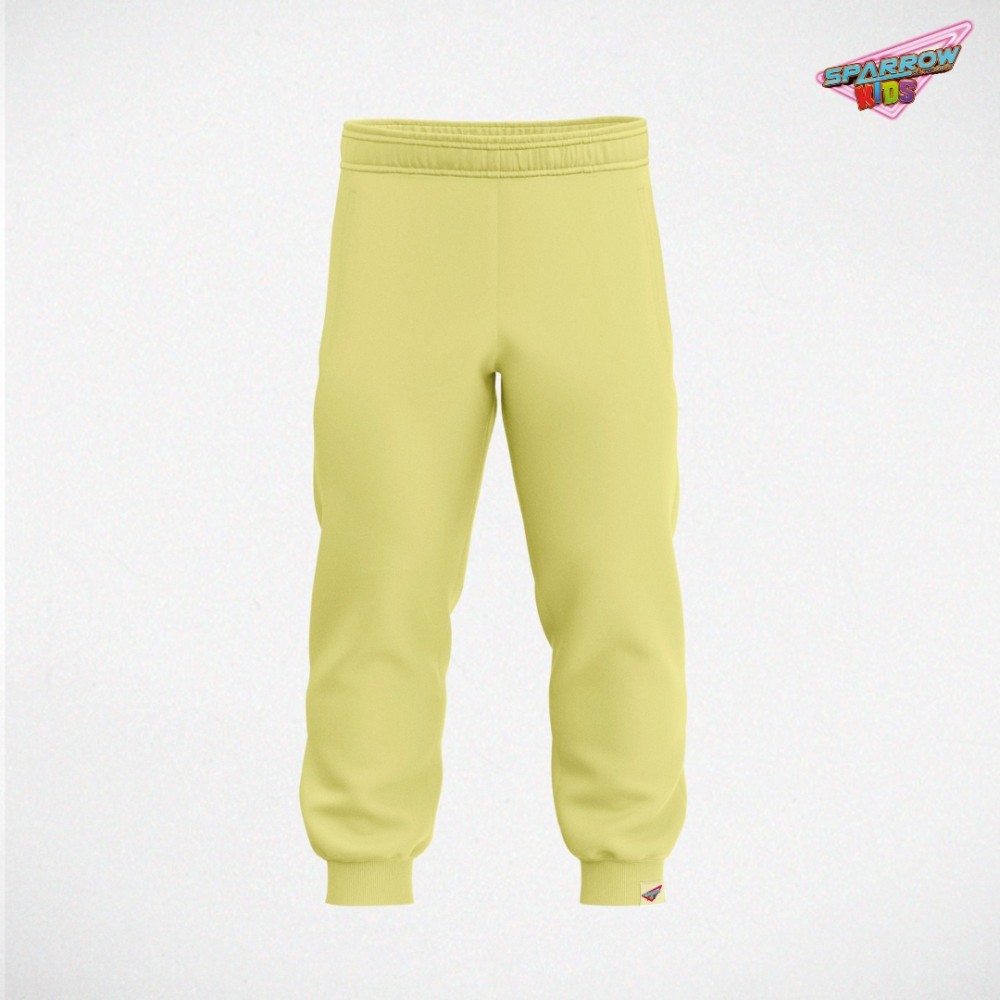 Children tracksuit bottoms