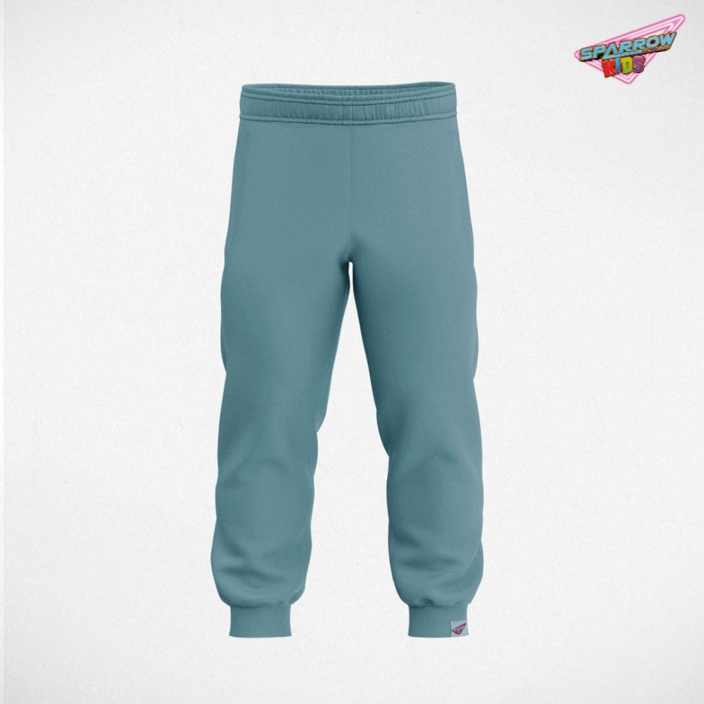 Children tracksuit bottoms