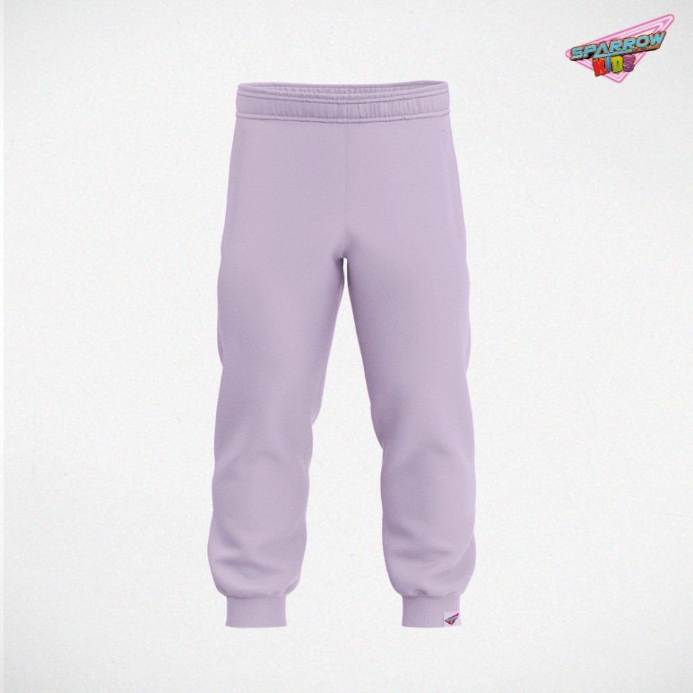 Children tracksuit bottoms