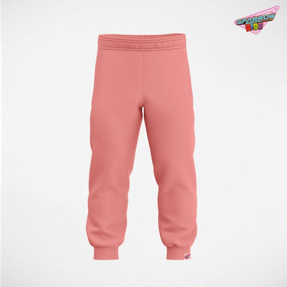 Children tracksuit bottoms