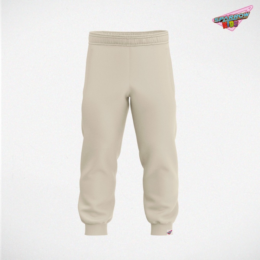Children tracksuit bottoms