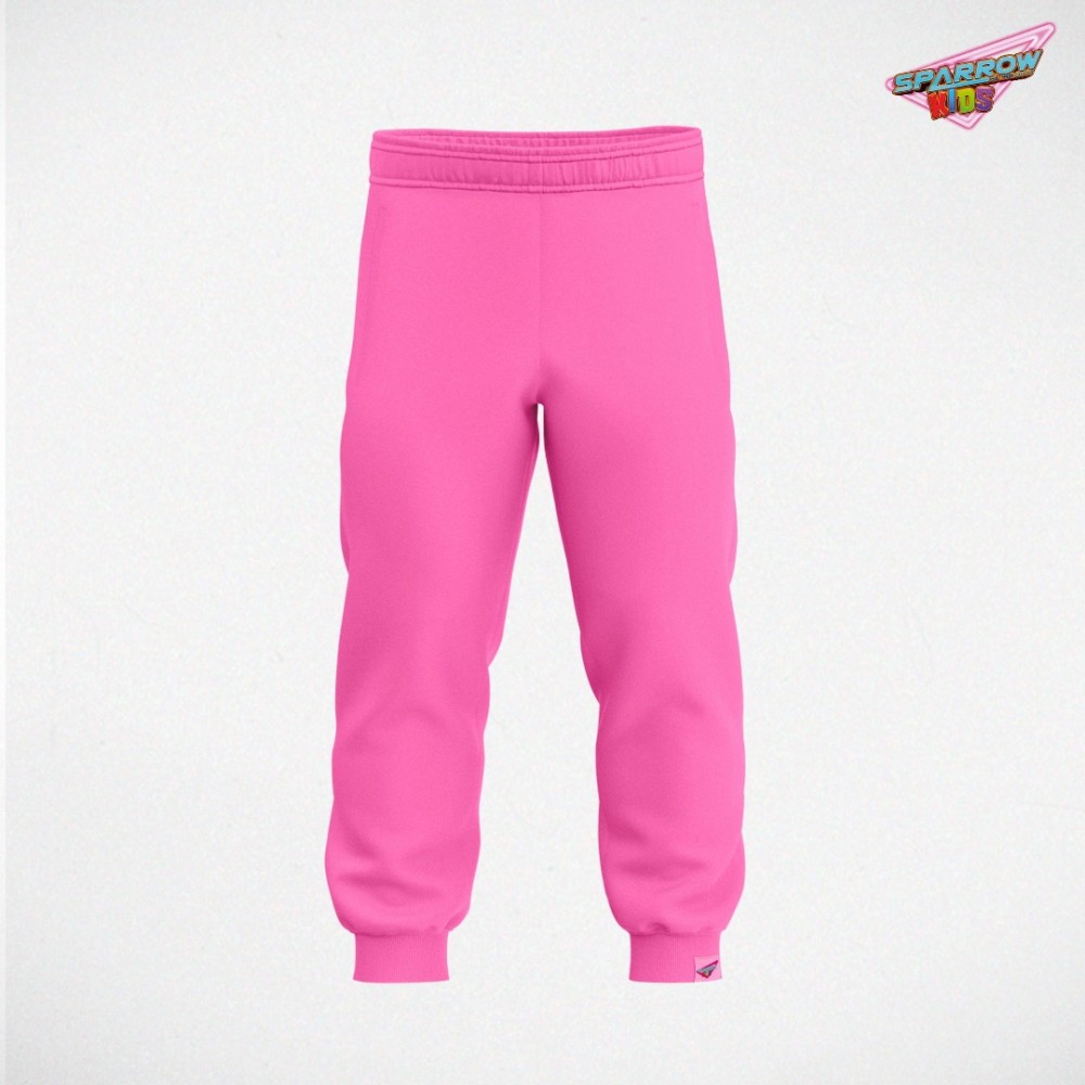 Children tracksuit bottoms