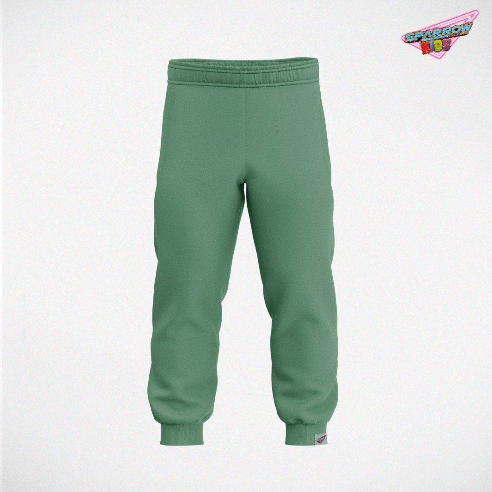 Children tracksuit bottoms
