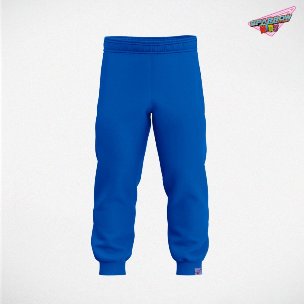 Children tracksuit bottoms